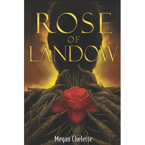 The Rose of Landow - Paperback