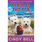 Slain at the Sea - Paperback