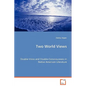 Two World Views - Double-Voice and Double-Consciousness in Native American Literature - Paperback