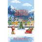 Santa Sleuth - Paperback