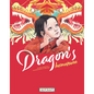 Dragon's Hometown - Paperback