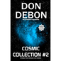 Cosmic Collection #2 - Paperback