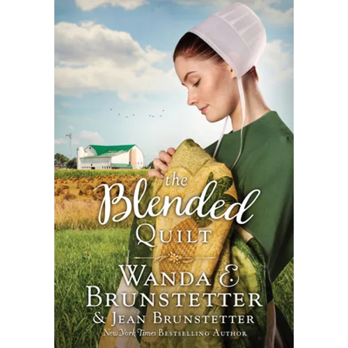 The Blended Quilt - Paperback