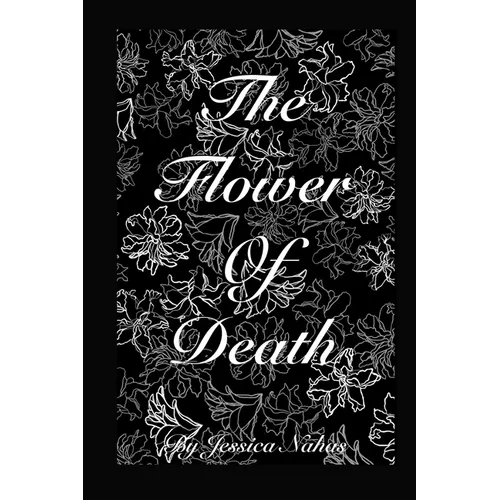 The Flower of Death - Paperback