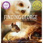 Finding George: Book One - Hardcover