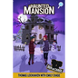 The Haunted Mansion (Book 3): Ava & Carol Detective Agency - Paperback