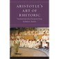Aristotle's Art of Rhetoric - Paperback
