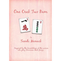 One Crak Two Bam - Paperback