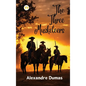 The Three Musketeers - Hardcover
