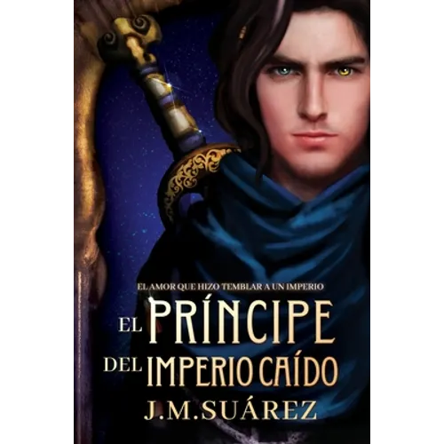 El Príncipe del Imperio Caído - Paperback