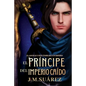 El Príncipe del Imperio Caído - Paperback
