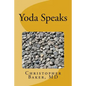 Yoda Speaks - Paperback