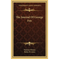 The Journal Of George Fox - Hardcover