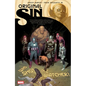Original Sin [New Printing] - Paperback