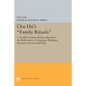 Chu Hsi's Family Rituals: A Twelfth-Century Chinese Manual for the Performance of Cappings, Weddings, Funerals, and Ancestral Rites - Paperback