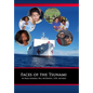 Faces of the Tsunami - Hardcover