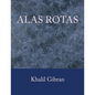 Alas Rotas - Paperback