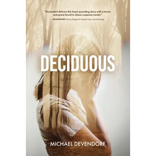 Deciduous - Paperback