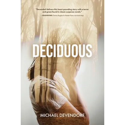 Deciduous - Paperback