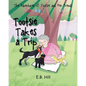 The Adventures of Tootsie and Her Friends: Tootsi Takes A Trip - Paperback