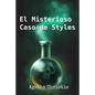 El Misterioso Caso De Styles - Paperback