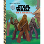 I Am a Wookiee (Star Wars) - Hardcover