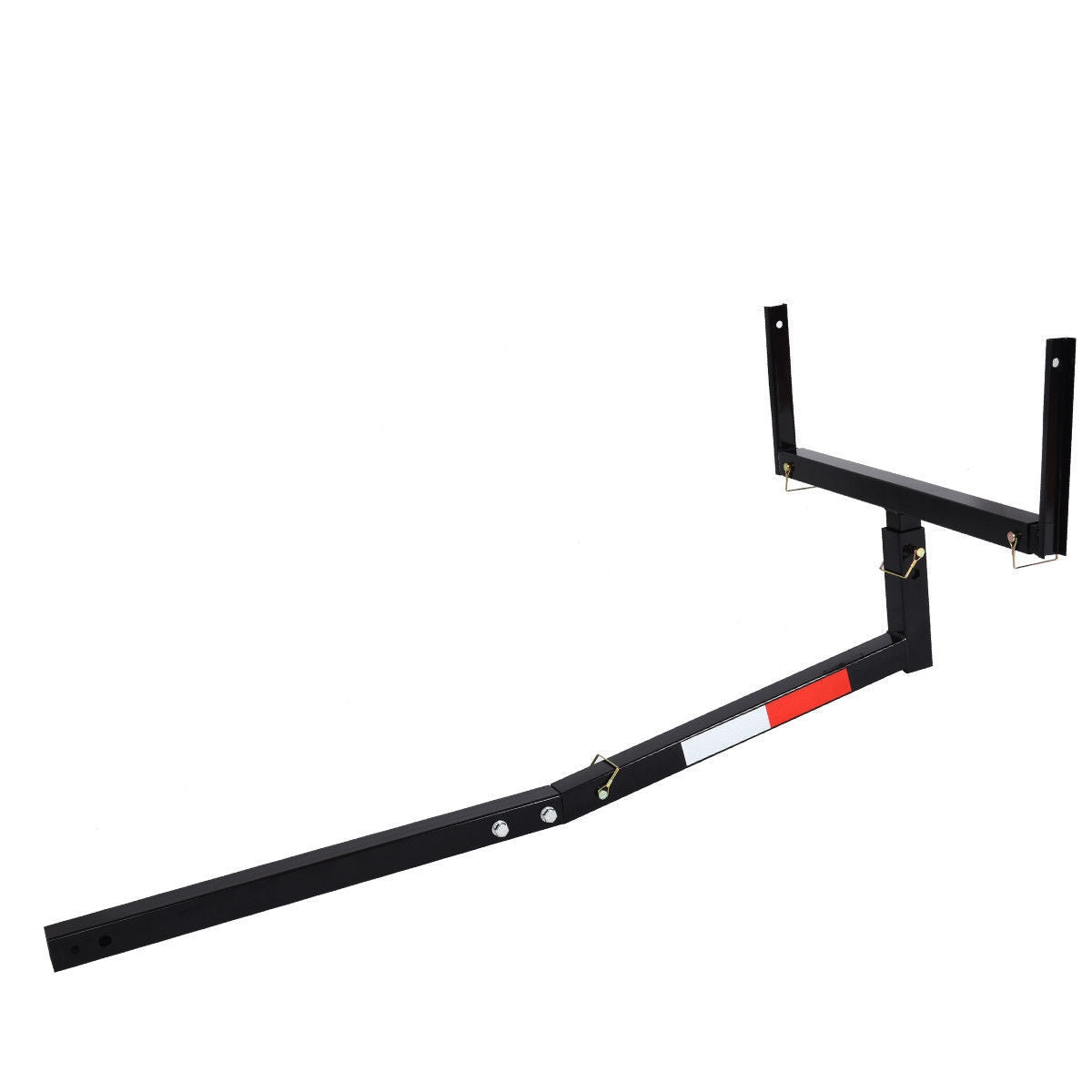 Adjustable Steel Pick Up Truck Bed Hitch Extender