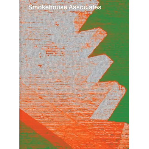 Smokehouse Associates - Hardcover