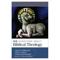 40 Questions about Biblical Theology - Paperback