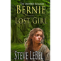 The Universe Builders: Bernie and the Lost Girl: (humorous fantasy and science fiction for young adults) - Paperback