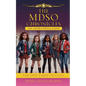 The MDSO Chronicles The Crown Jewels Caper: Fab Five Takes on E.V.I.L - Paperback