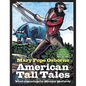 American Tall Tales - Hardcover