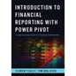 Introduction to Financial Reporting with PowerPivot: A Step by Step Guide for Finance Professionals - Paperback