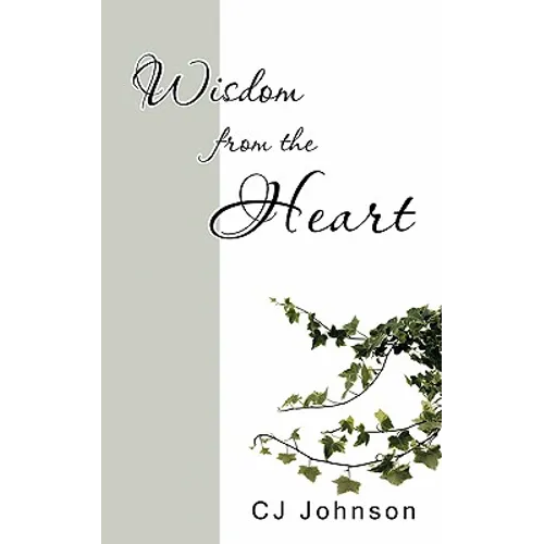 Wisdom from the Heart - Paperback