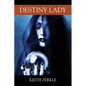 Destiny Lady - Paperback