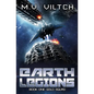 Earth Legions: Gold Squad: A Military Sci-Fi Series - Paperback
