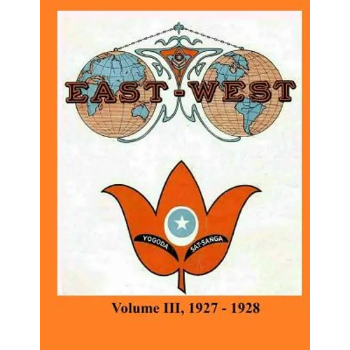 Volume III, 1927 - 1928: A New Look at Old Issues - Paperback