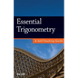 Essential Trigonometry: A Self-Teaching Guide - Paperback