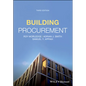 Building Procurement - Paperback