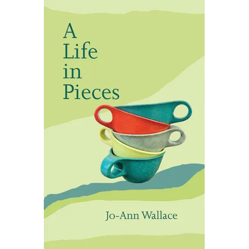 A Life in Pieces - Paperback