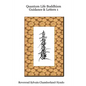 Quantum Life Buddhism Guidance & Letters - Paperback