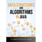 Data Structures and Algorithms in Java: A Comprehensive Guide - Paperback