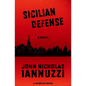Sicilian Defense - Paperback