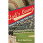 God's Lineup: Testimonies of Major League Baseball Players - Hardcover