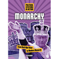 Monarchy: From Dark Age Ruler to Modern Monarch - Library Binding