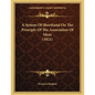 A System Of Shorthand On The Principle Of The Association Of Ideas (1821) - Paperback
