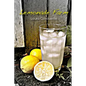 Lemonade Farm - Paperback