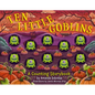 Ten Little Goblins: A Counting Storybook - Board Book