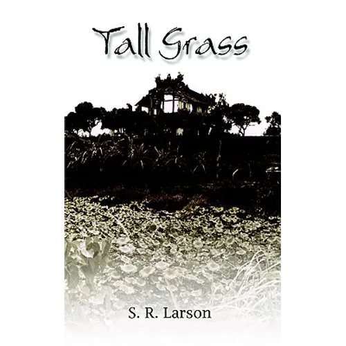 Tall Grass - Paperback