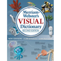 Merriam-Webster's Visual Dictionary: Second Edition - Hardcover